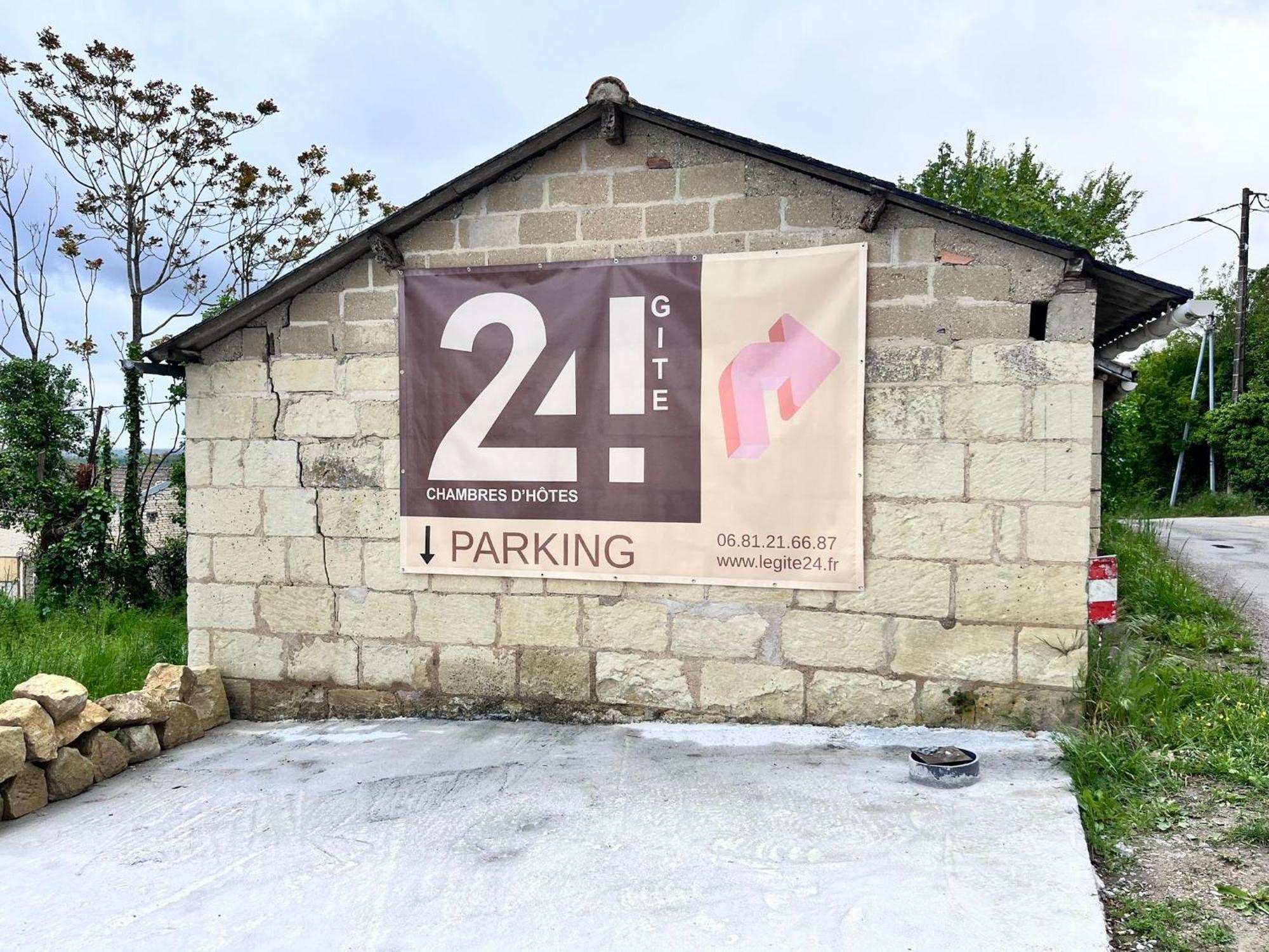 Le Gite 24 Proche Du Futuroscope Beaumont  Zewnętrze zdjęcie